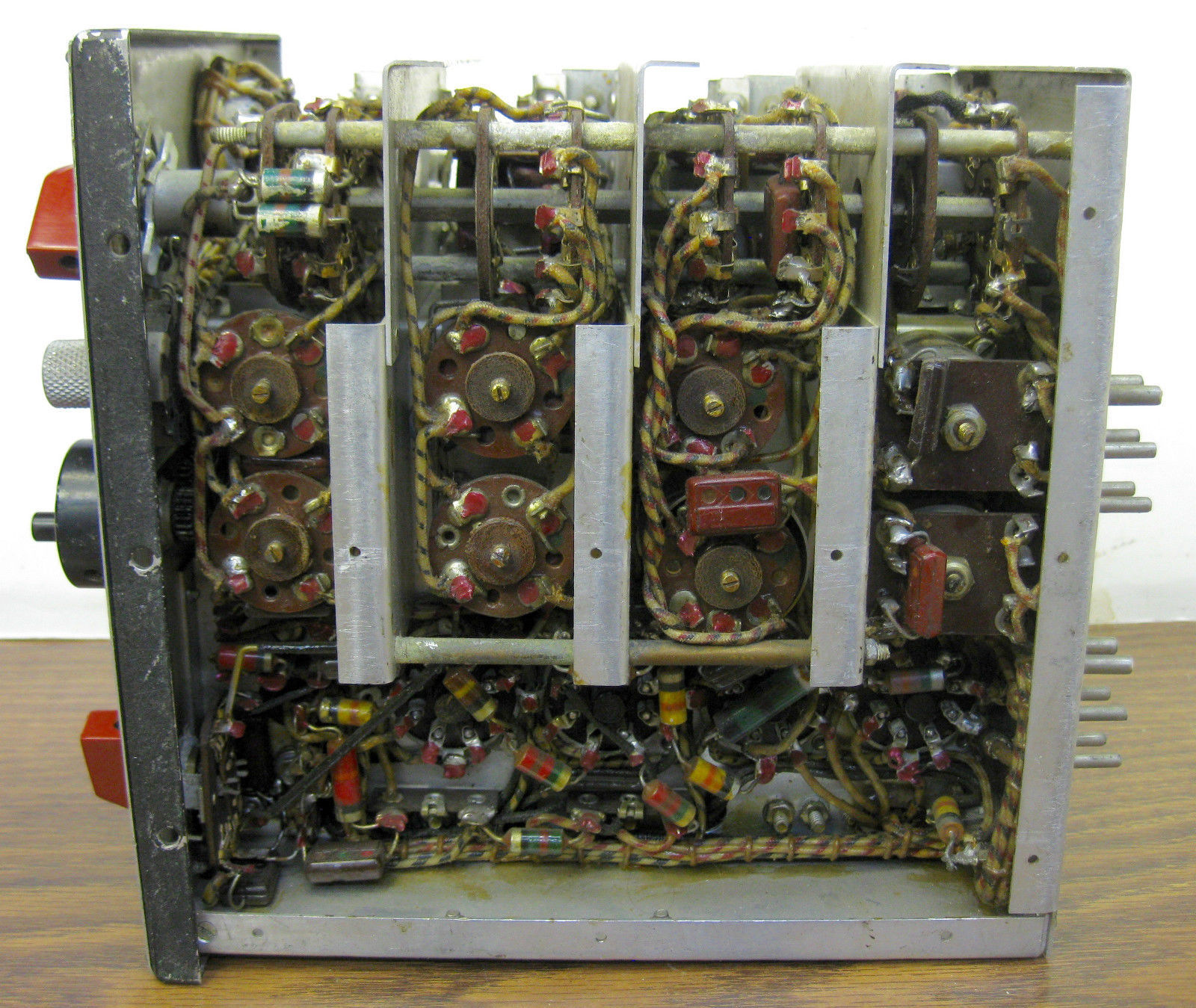 Learadio Automatic Lear ADF-6